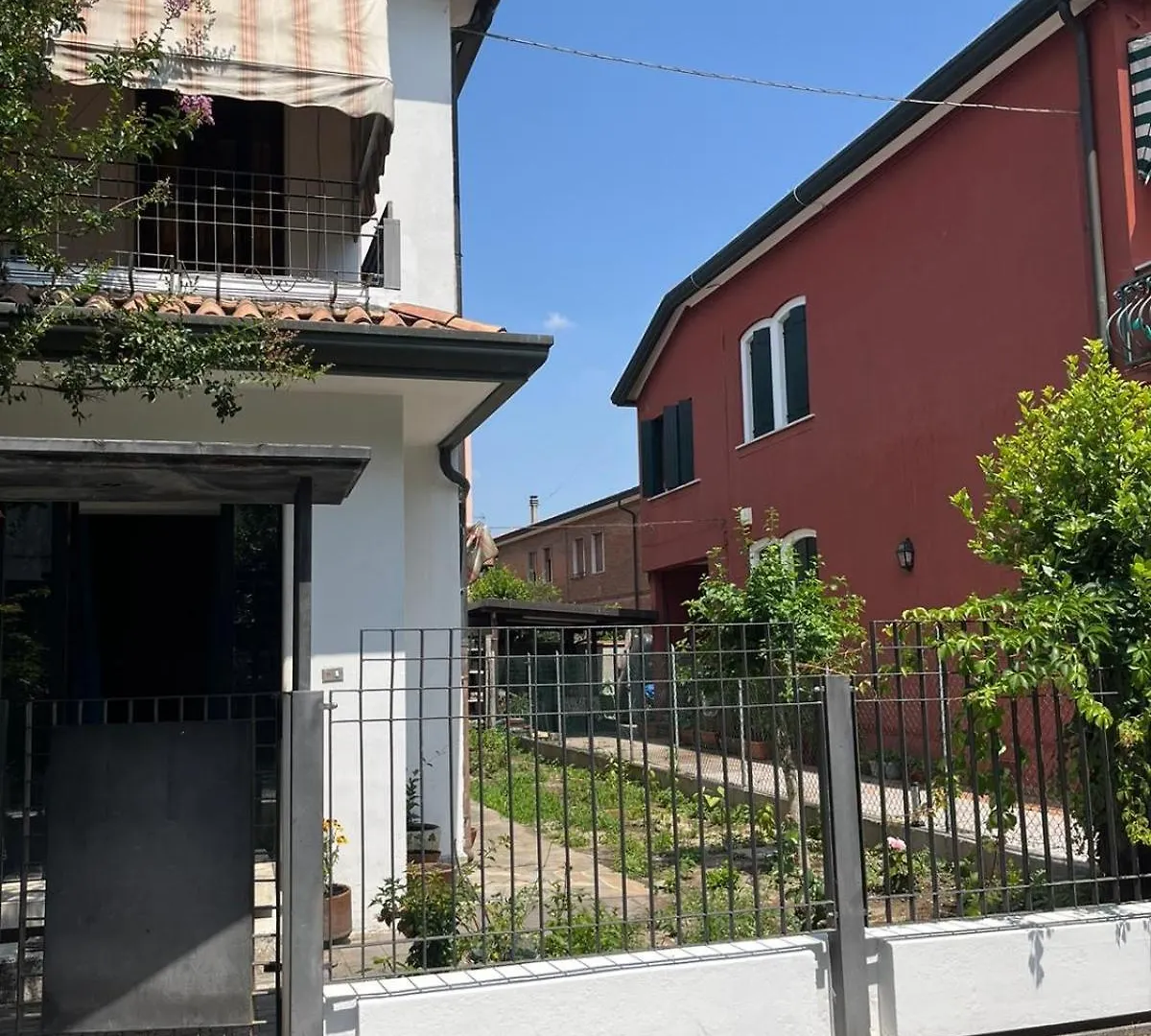 Venice Villa Apartment Mestre Italy