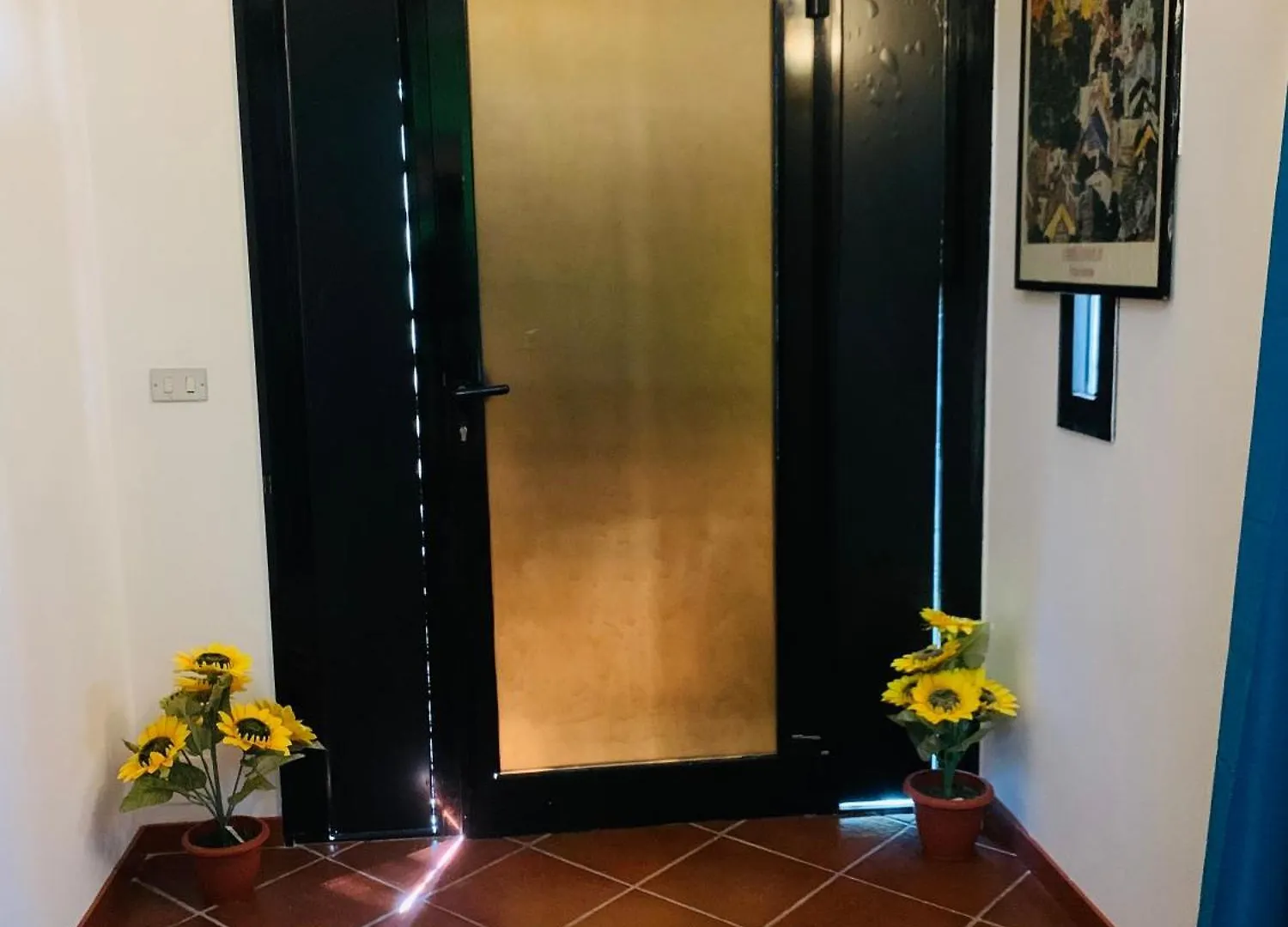 Venice Villa Apartment Mestre 0*,  Italy