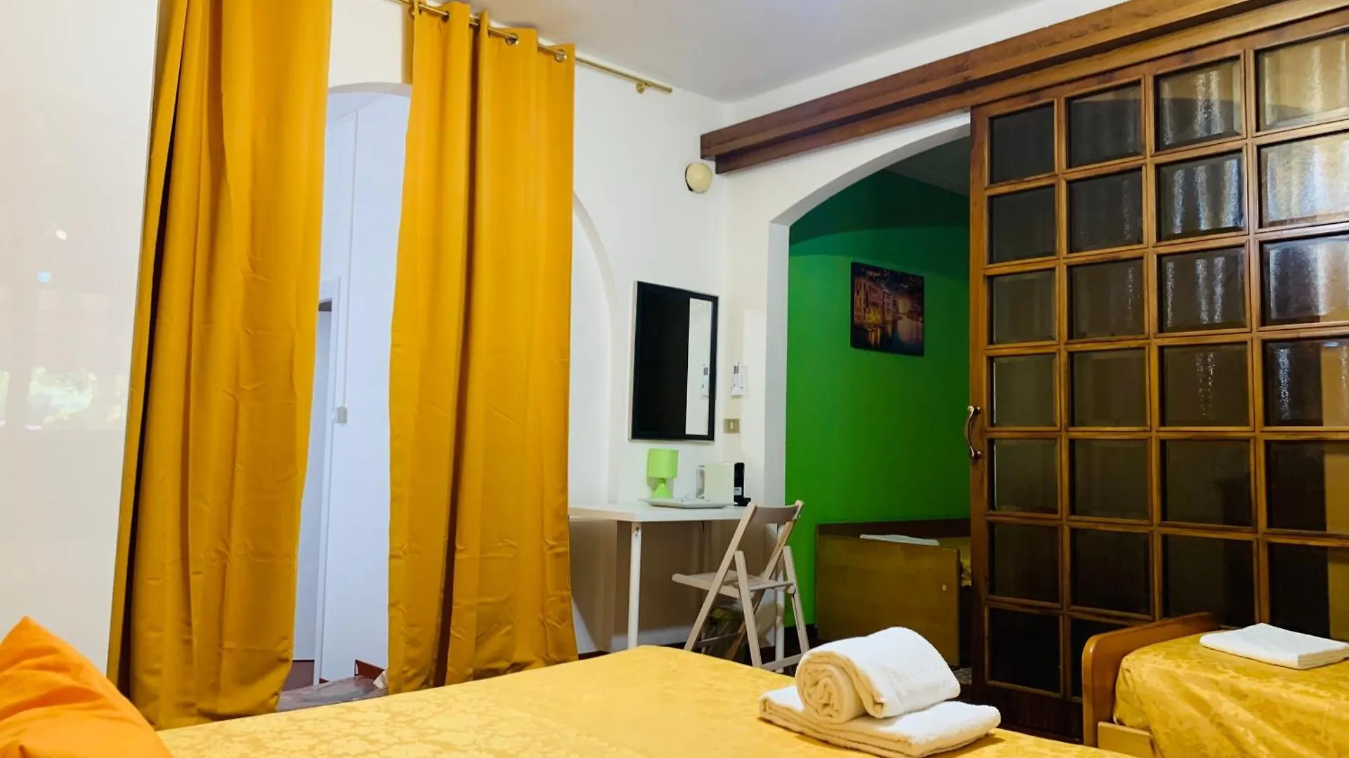 Venice Villa Apartment Mestre Italy