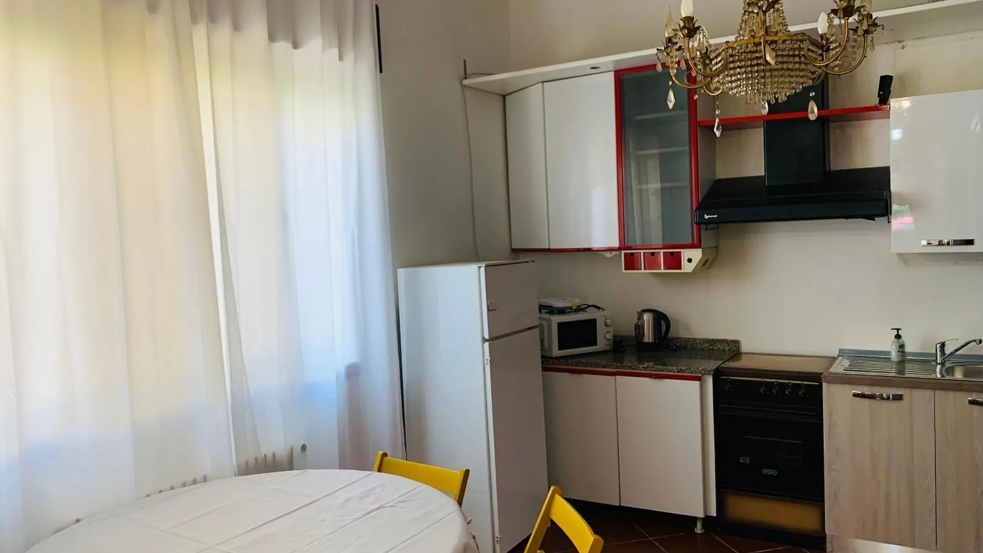 Venice Villa Apartment Mestre