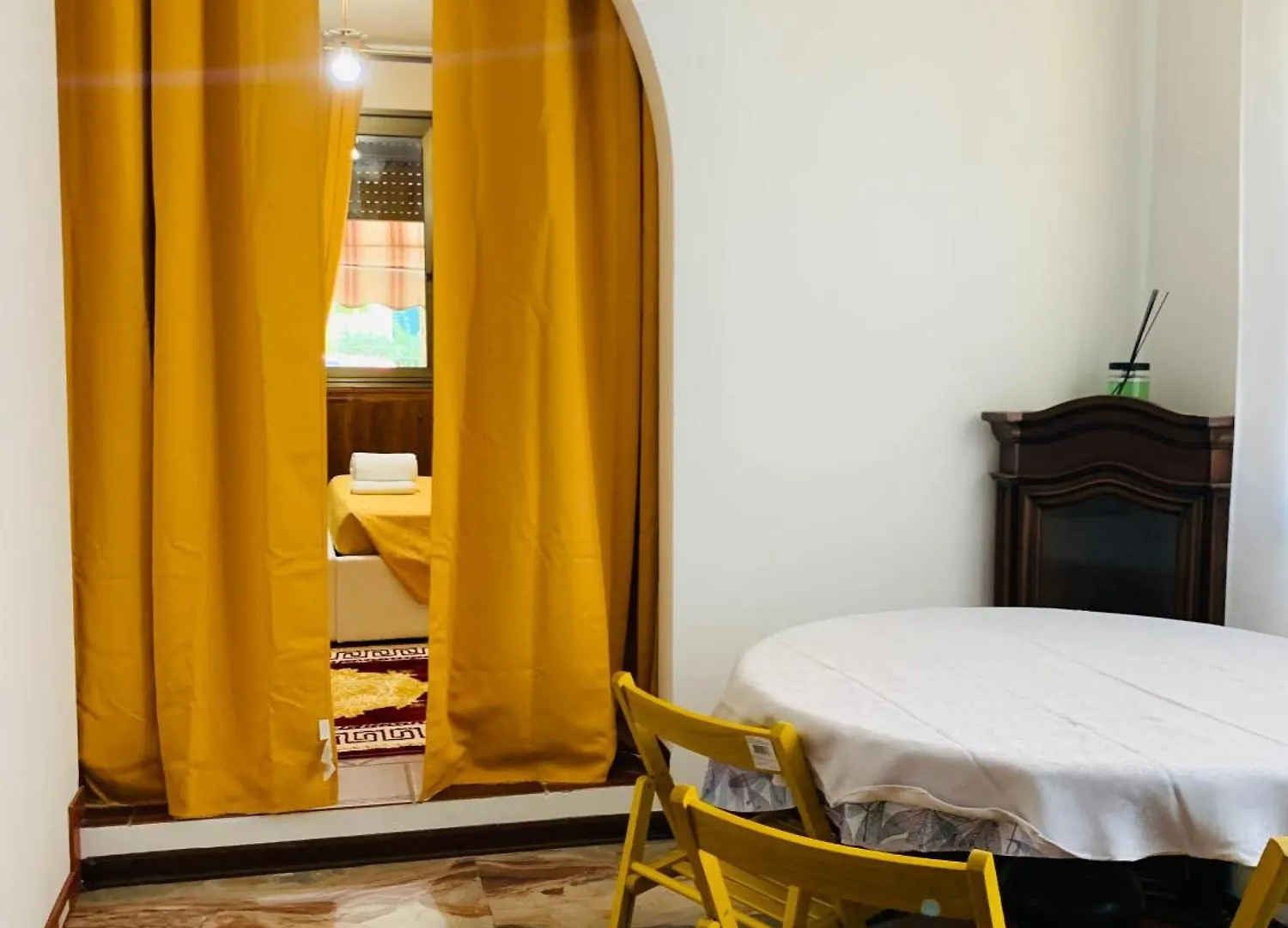 Venice Villa Apartment Mestre Italy