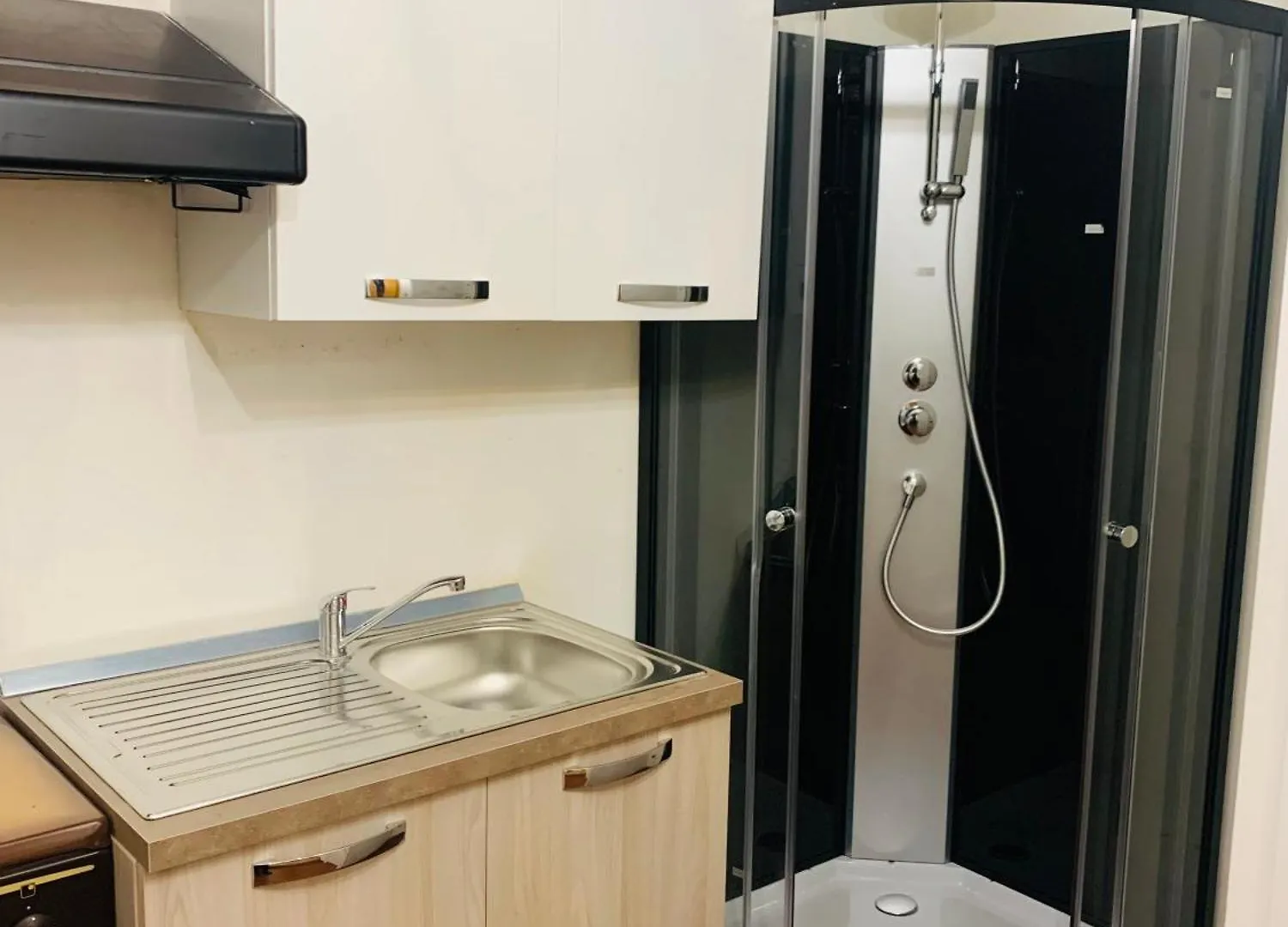 Venice Villa Apartment Mestre Italy