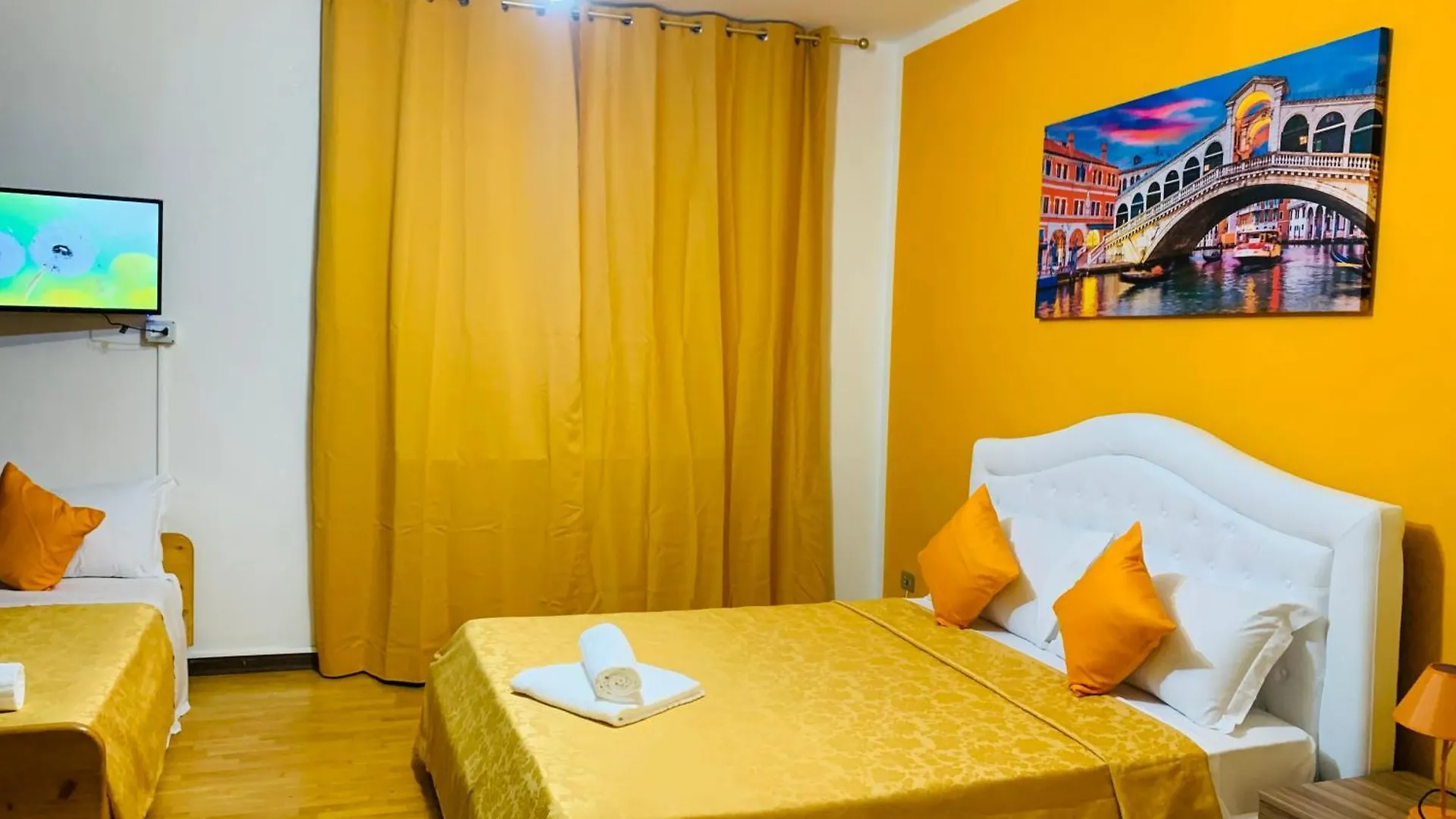 Venice Villa Apartment Mestre 0*,  Italy