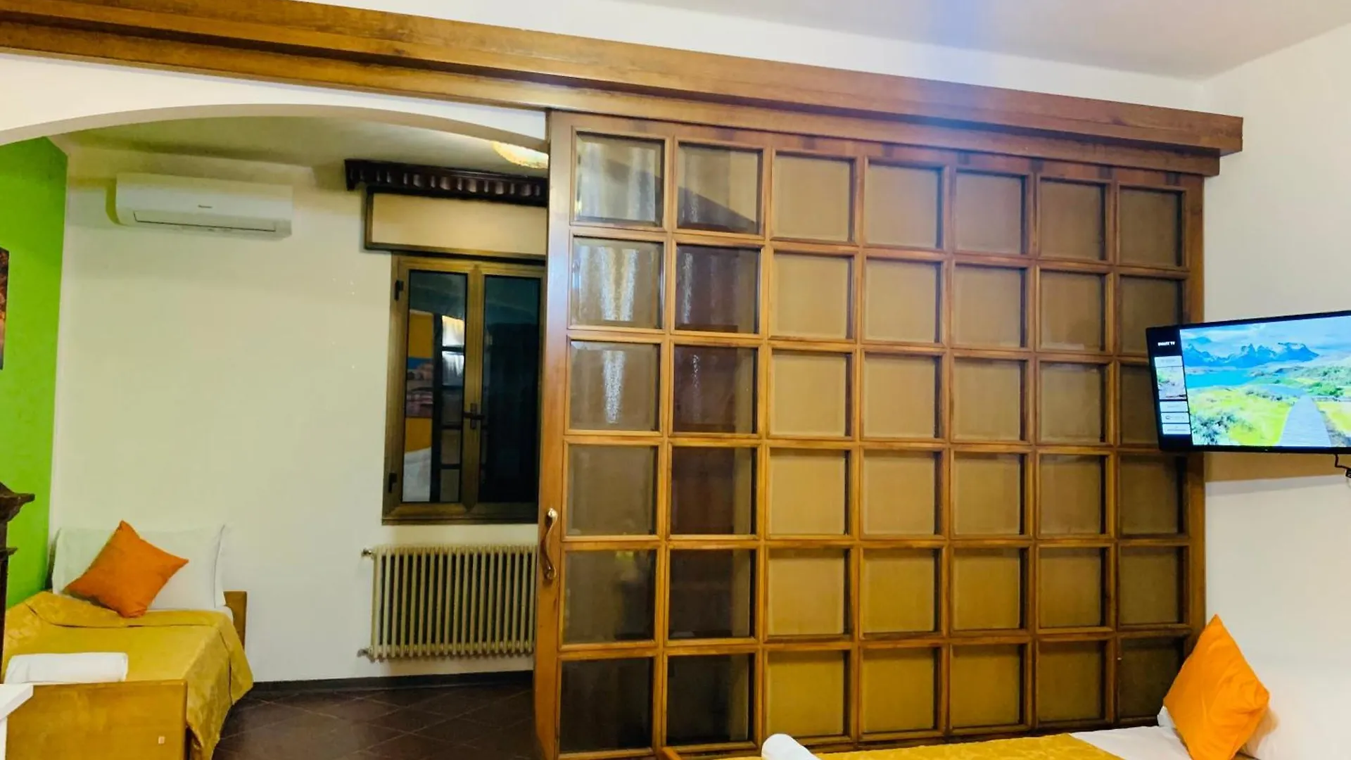 Venice Villa Apartment Mestre Italy