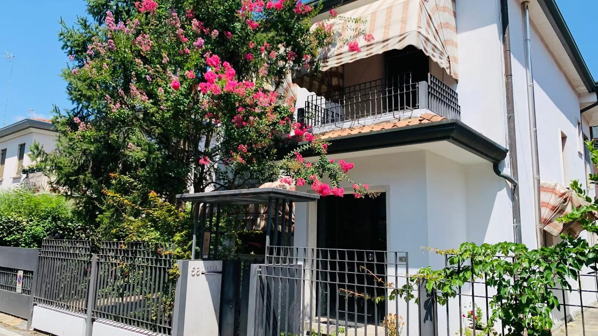 Venice Villa Apartment Mestre
