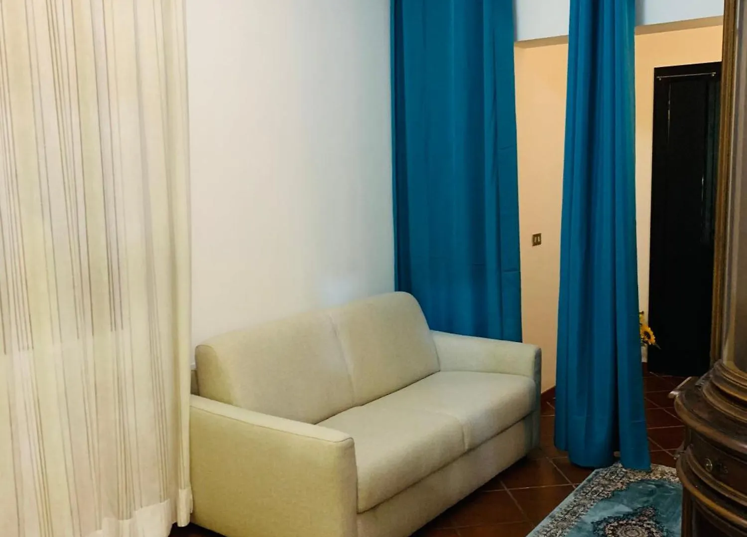 Venice Villa Apartment Mestre 0*,  Italy